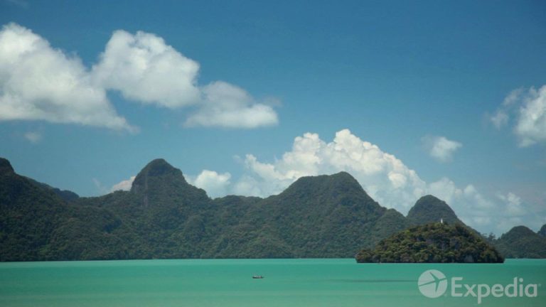 Langkawi Video Travel Guide | Expedia