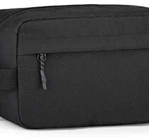 Vorspack Toiletry Bag Hanging Dopp Kit for Men Wat