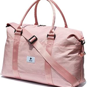 ESVAN Travel Tote Duffel Gym B