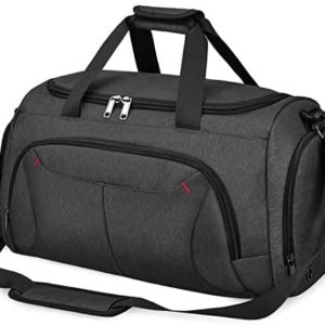 Gym Duffle Bag Waterproof Larg