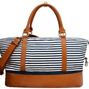 Weekender bag Duffle Carry-on luggage overnight Ca