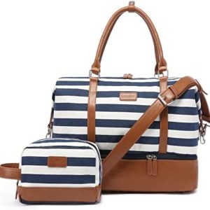 Weekender Bags for Women LOVEV