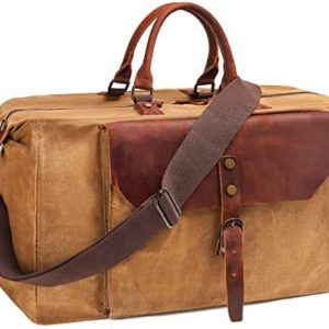 Travel Duffel Bags Weekender B