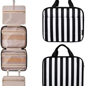 Toiletry Bag Travel Bag with H