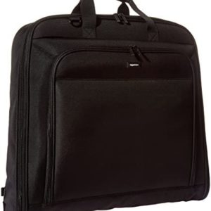 AmazonBasics Premium Garment Bag