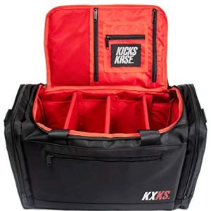 Kicks Kase Premium Sneaker Bag