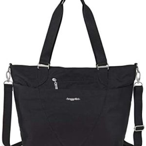 Baggallini Avenue Tote Top Han