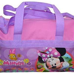 Disney Minnie Mouse Polyester 