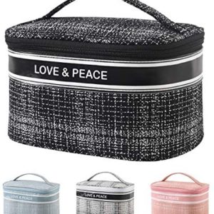 Makeup Bag Travel Cosmetic Bag