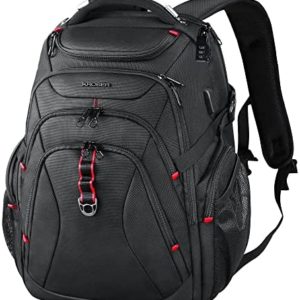 KROSER Travel Laptop Backpack 