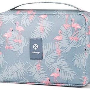 Hanging Travel Toiletry Bag Co