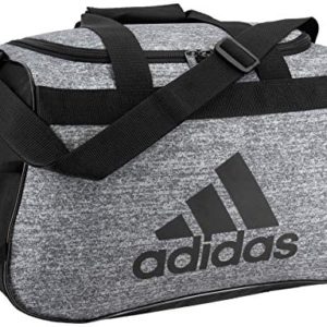 adidas Diablo Small Duffel Bag