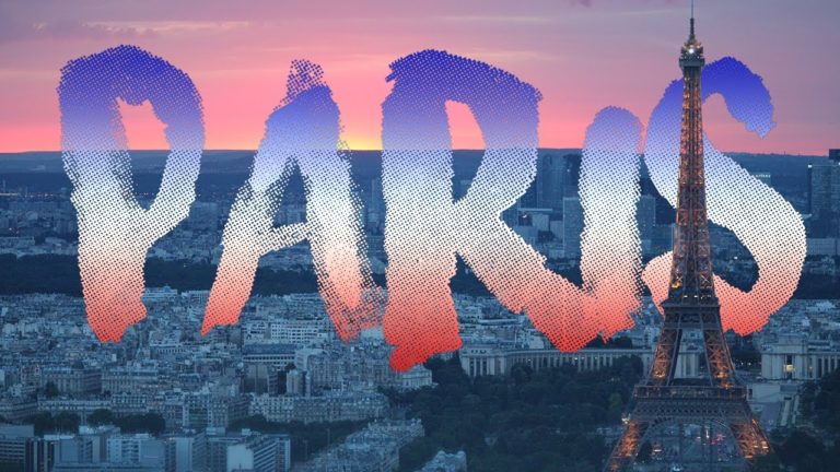 PARIS TRAVEL GUIDE 2021! THE BEST HOW TO TRAVEL PARIS VIDEO GUIDE!