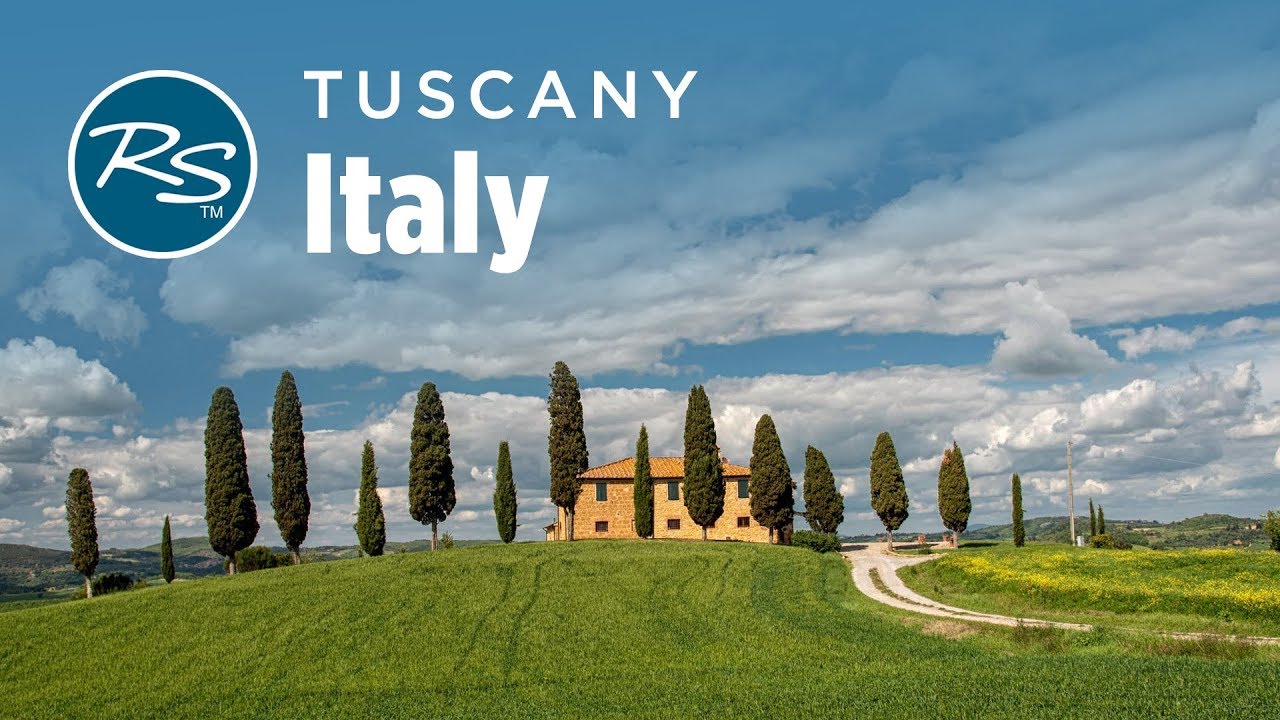 Tuscany, Italy: Staying at an Agriturismo – Rick Steves’ Europe Travel Guide – Travel Bite