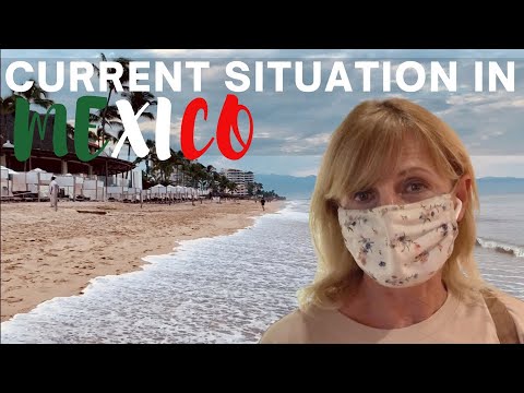 Puerto Vallarta | What is it really like in 2021? Day in my life