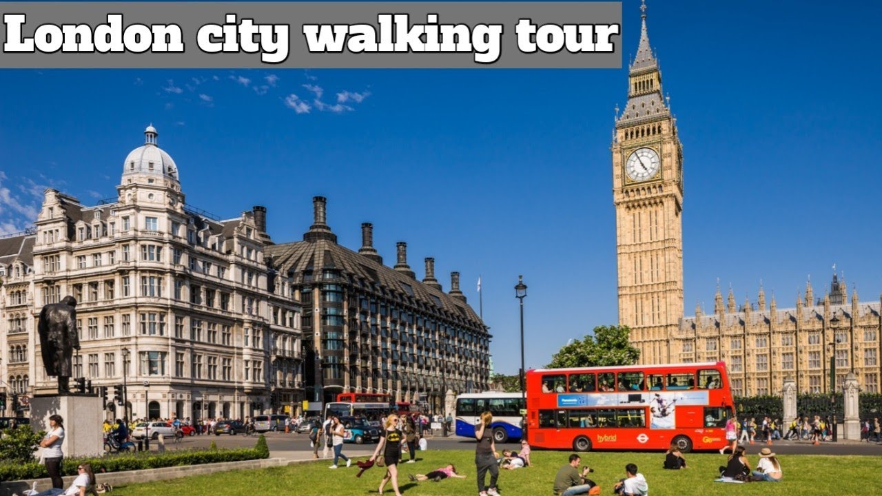 London city walking tour 2021|Tower bridge walkthrough|Central London night walk||London street walk