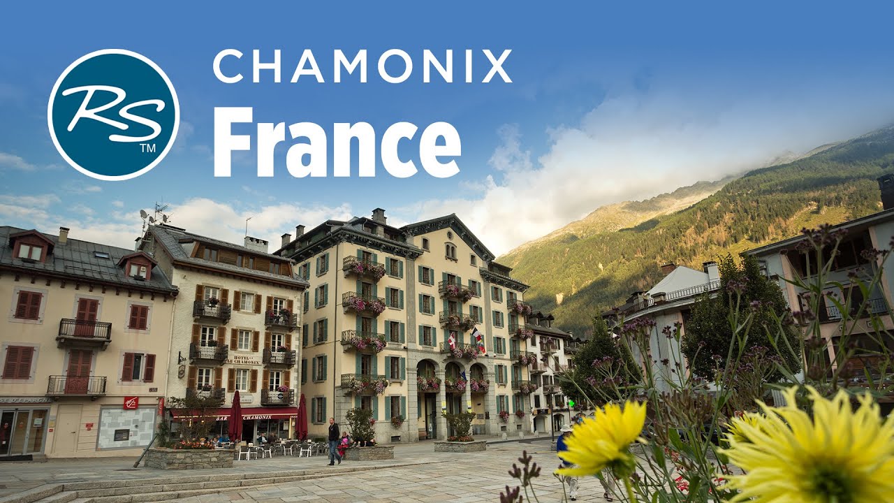 Chamonix, France: Thin-Air Thrills at the Aiguille du Midi – Rick Steves’ Europe Travel Guide