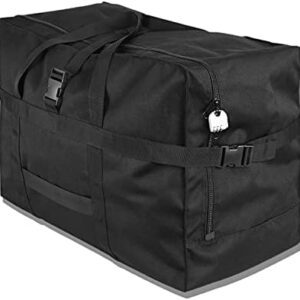 Carry on Travel Duffle Bag,Fol