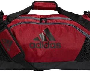 adidas Team Issue 2 Medium Duffel Bag