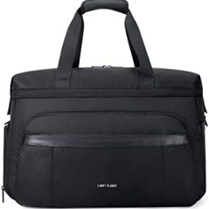 Duffle Bag for Travel, LIGHT F