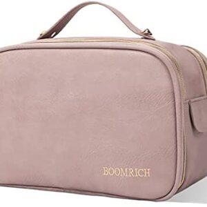 Toiletry Bag for Women, BOOMRI