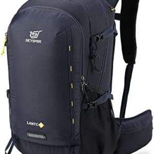 SKYSPER Hiking Backpack for Wo