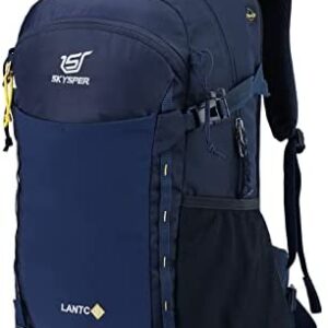 SKYSPER Hiking Daypack 30L Wat