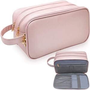 Water Resistant Toiletry-Bag-F