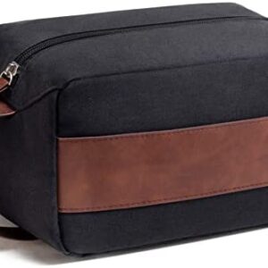 Vorspack Toiletry Bag for Men – Large Dopp K