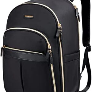 Laptop Backpack for Women fits