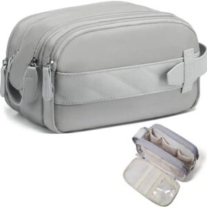 Toiletry Bag for Women –