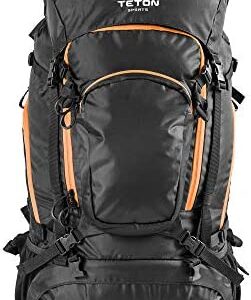 TETON Sports Ultralight Plus B