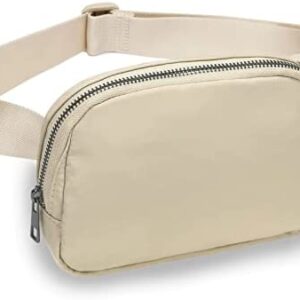 Belt Bag for Women Fanny Pack 