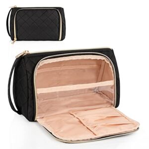 Travel Makeup Bag – Two 