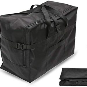 Travel Duffle Bag,Foldable Ext