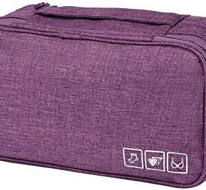 Travel Bra Underwaer Organizer