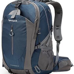 Hiking Backpack 40L Waterproof