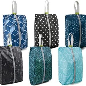 BeeGreen Shoe Bags for Travel 