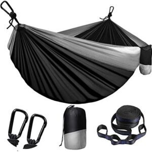 Camping Hammock for Outdoor Do