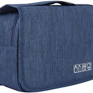 Travel Toiletry Bag – SR