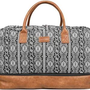 Oflamn Weekender Bag for Women