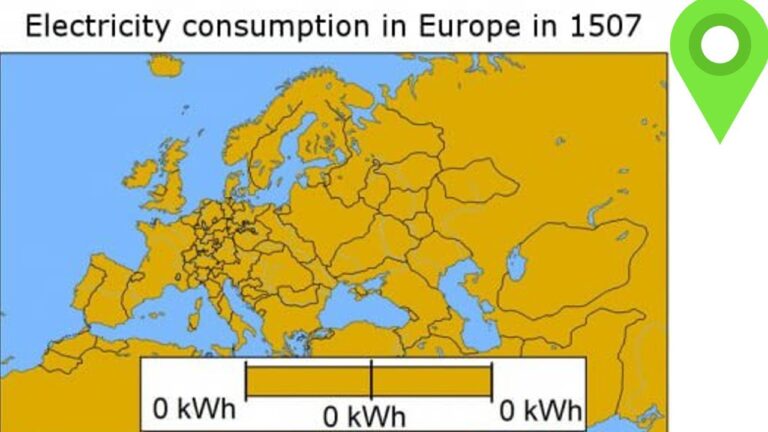 The Worlds Most Terrible Maps – Fact Checked