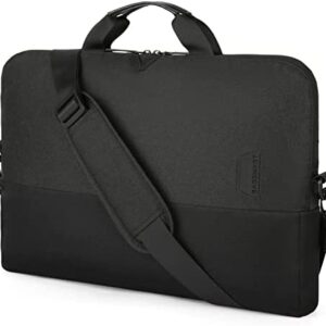 Laptop Bag,BAGSMART 15.6 Inch 