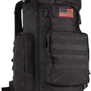 Extra Large Durable Hiking Bac