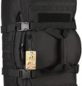 CREATOR 60L Tactical Backpack 