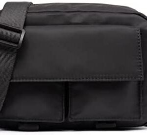 Mini Messenger Bag Travel Cros