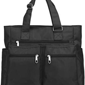 Canvas Tote Bag Waterproof Nyl