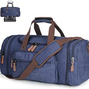 Duffle Bag for Men 45L/55L Can