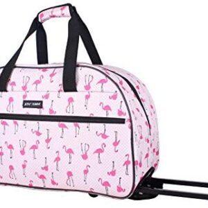 Betsey Johnson Designer Carry 