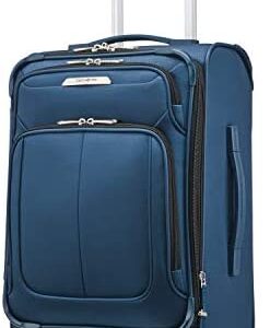 Samsonite Solyte DLX Softside 